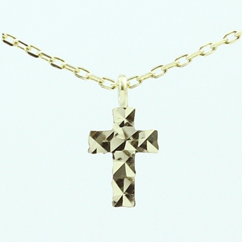 14K GOLD NECKLACE_14k&18k gold necklace_Necklace_Products_Hearts and Arrows